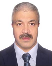 Чалимов Ильдар Тимергалиевич