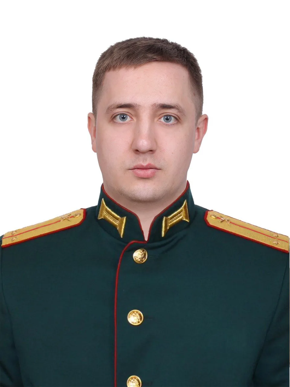 Фролов Руслан Викторович
